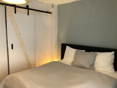 Holiday apartment Burgemeester van Woelderenlaan - Features photo 15