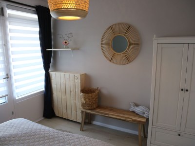 Holiday apartment Burgemeester van Woelderenlaan - Features photo 16