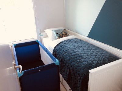 Holiday apartment Burgemeester van Woelderenlaan - Features photo 17