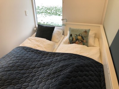 Holiday apartment Burgemeester van Woelderenlaan - Features photo 18