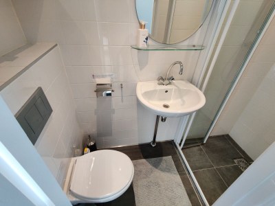 Holiday apartment Burgemeester van Woelderenlaan - Features photo 19