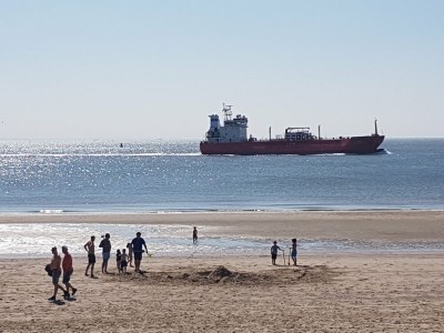 Holiday apartment Burgemeester van Woelderenlaan - Environment photo 20