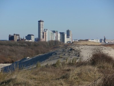 Holiday apartment Burgemeester van Woelderenlaan - Environment photo 21