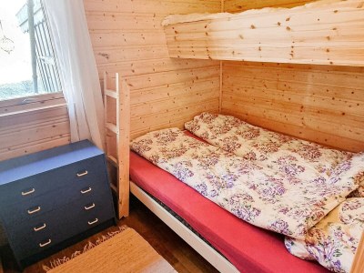 Holiday house 6 person holiday home in Flatanger - Outdoor photo 9