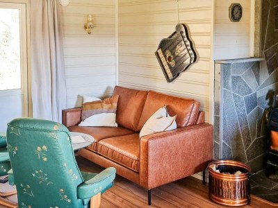 Holiday house 6 person holiday home in Flatanger - Outdoor photo 15