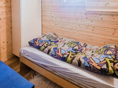 Holiday house 6 person holiday home in Flatanger - Outdoor photo 16