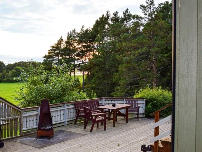 Holiday house 6 person holiday home in Flatanger - Outdoor photo 17