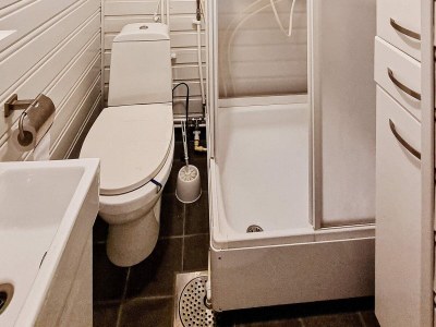 Holiday house 6 person holiday home in Flatanger - Outdoor photo 19