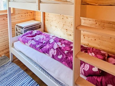 Holiday house 6 person holiday home in Flatanger - Outdoor photo 20