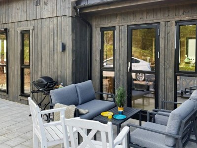 Holiday house 5 star holiday home in stokmarknes - Outdoor photo 5