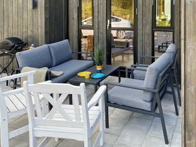 Holiday house 5 star holiday home in stokmarknes - Outdoor photo 8