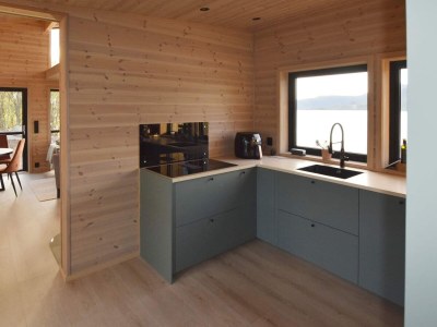 Holiday house 5 star holiday home in stokmarknes - Outdoor photo 14