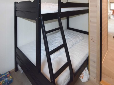 Holiday house 5 star holiday home in stokmarknes - Outdoor photo 15