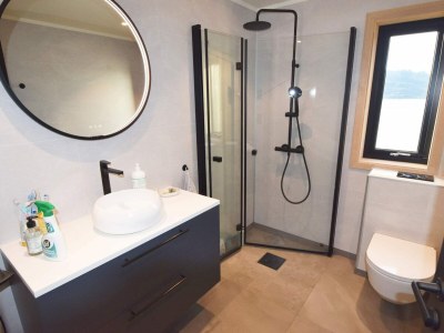 Holiday house 5 star holiday home in stokmarknes - Outdoor photo 21