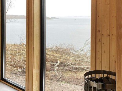 Holiday house 5 star holiday home in stokmarknes - Outdoor photo 25