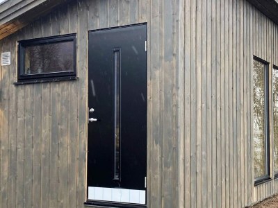 Holiday house 5 star holiday home in stokmarknes - Outdoor photo 29