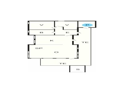 Holiday house 5 star holiday home in stokmarknes - Document photo 36