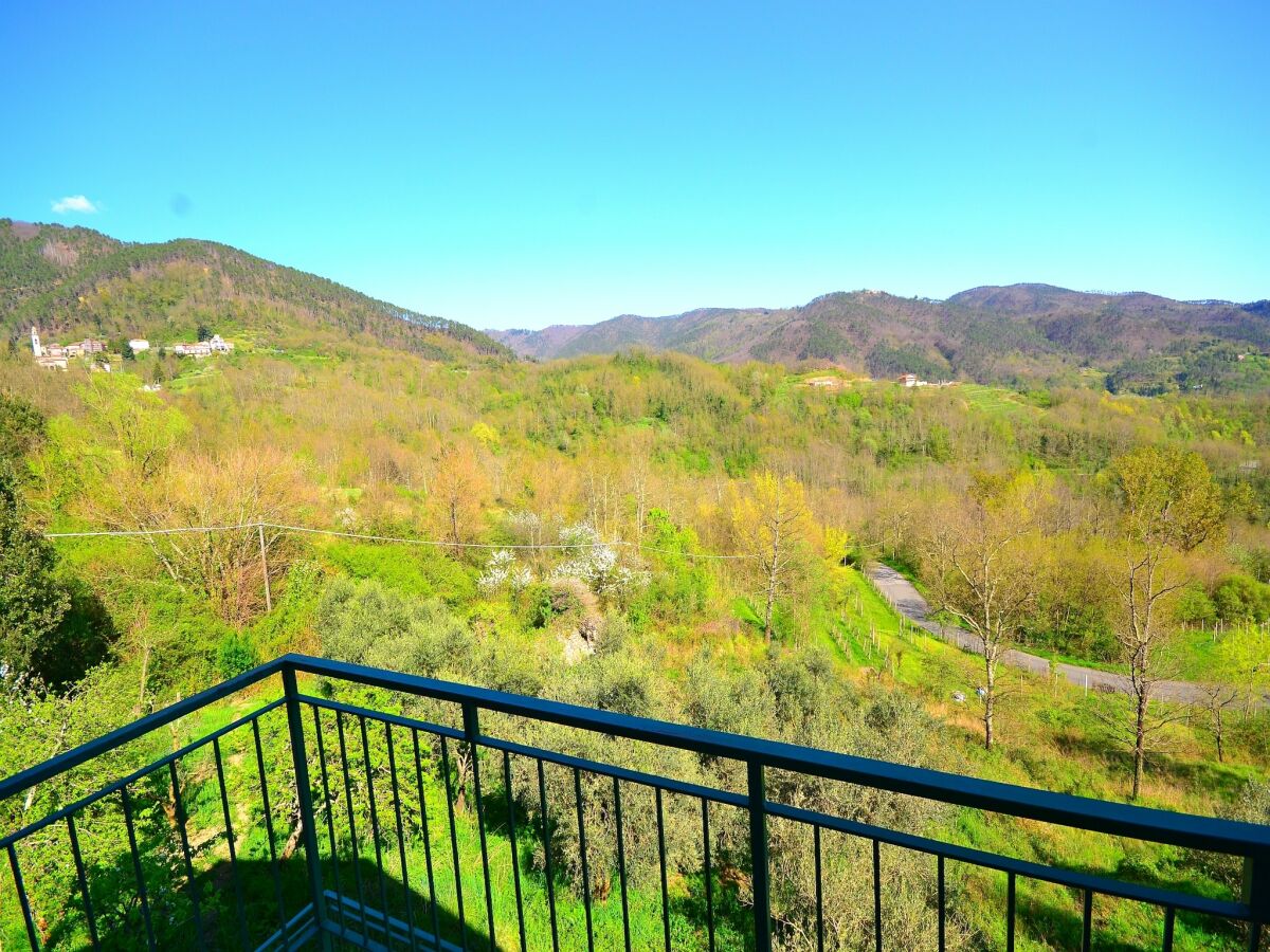 Villa Cottage in Sesta Godano near the Sea - Outdoor photo 4
