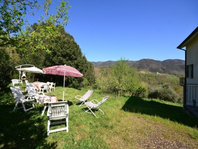 Villa Cottage in Sesta Godano near the Sea - Outdoor photo 5