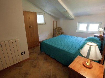 Villa Cottage in Sesta Godano near the Sea - Features photo 23