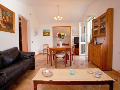 Villa Cottage in Sesta Godano near the Sea - Features photo 25