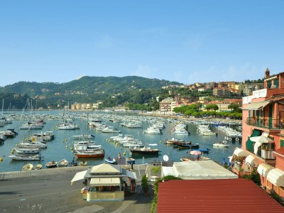 Villa Cottage in Sesta Godano near the Sea - Environment photo 33