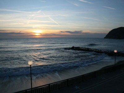 Villa Cottage in Sesta Godano near the Sea - Environment photo 38