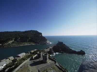 Villa Cottage in Sesta Godano near the Sea - Environment photo 40