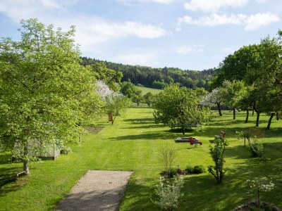 Holiday apartment 2 - Schüpferlingshof - Outdoor photo 2