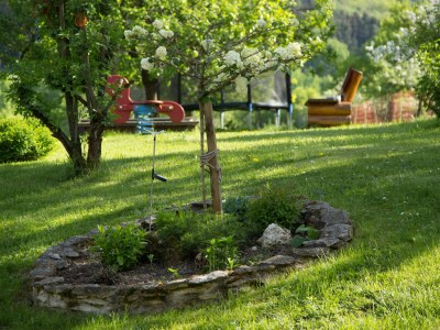 Holiday apartment 2 - Schüpferlingshof - Outdoor photo 3