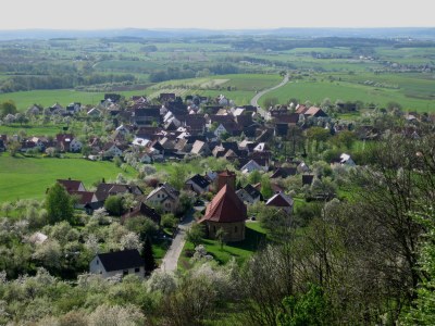 Holiday apartment 2 - Schüpferlingshof - Outdoor photo 5