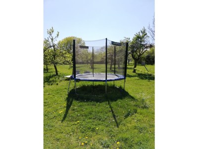 Holiday apartment 2 - Schüpferlingshof - Outdoor photo 8