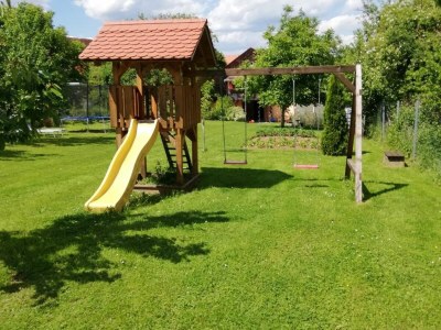 Holiday apartment 2 - Schüpferlingshof - Outdoor photo 11