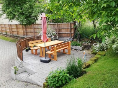 Holiday apartment 2 - Schüpferlingshof - Outdoor photo 15