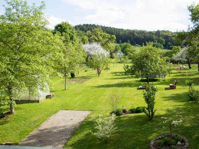 Holiday apartment 2 - Schüpferlingshof - Outdoor photo 19