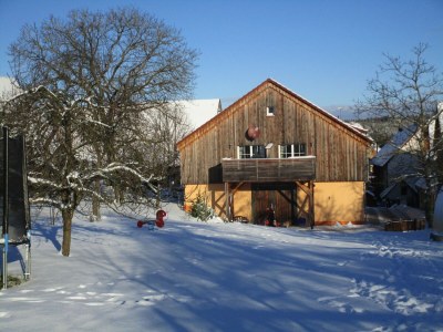 Holiday apartment 2 - Schüpferlingshof - Outdoor photo 21