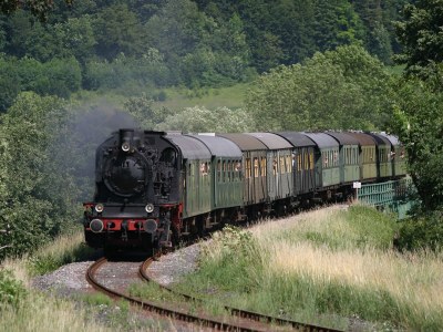 Holiday apartment 2 - Schüpferlingshof - Environment photo 41