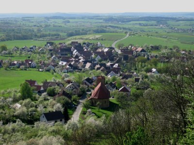 Holiday apartment 2 - Schüpferlingshof - Environment photo 43