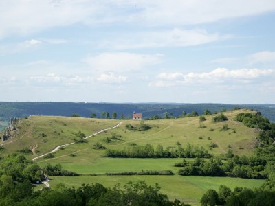 Holiday apartment 2 - Schüpferlingshof - Environment photo 44