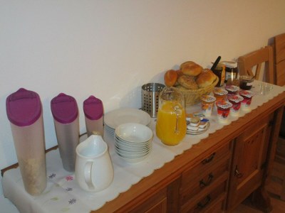 Holiday apartment 2 - Schüpferlingshof - Environment photo 45