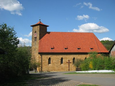 Holiday apartment 2 - Schüpferlingshof - Environment photo 47