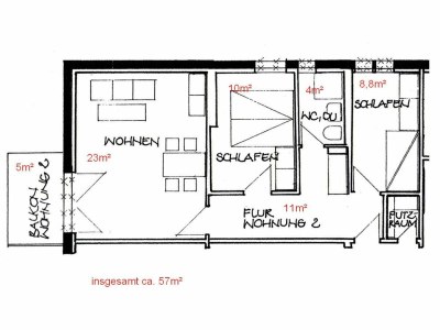 Holiday apartment 2 - Schüpferlingshof - Outdoor photo 49