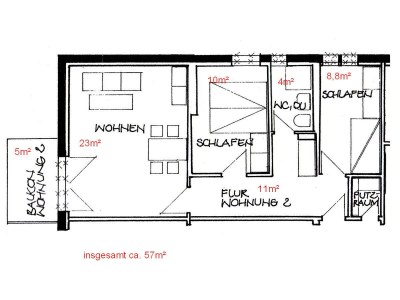Holiday apartment 2 - Schüpferlingshof - Document photo 51