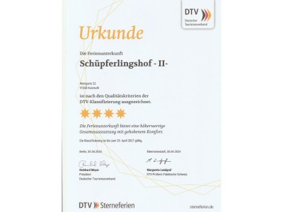 Holiday apartment 2 - Schüpferlingshof - Document photo 52