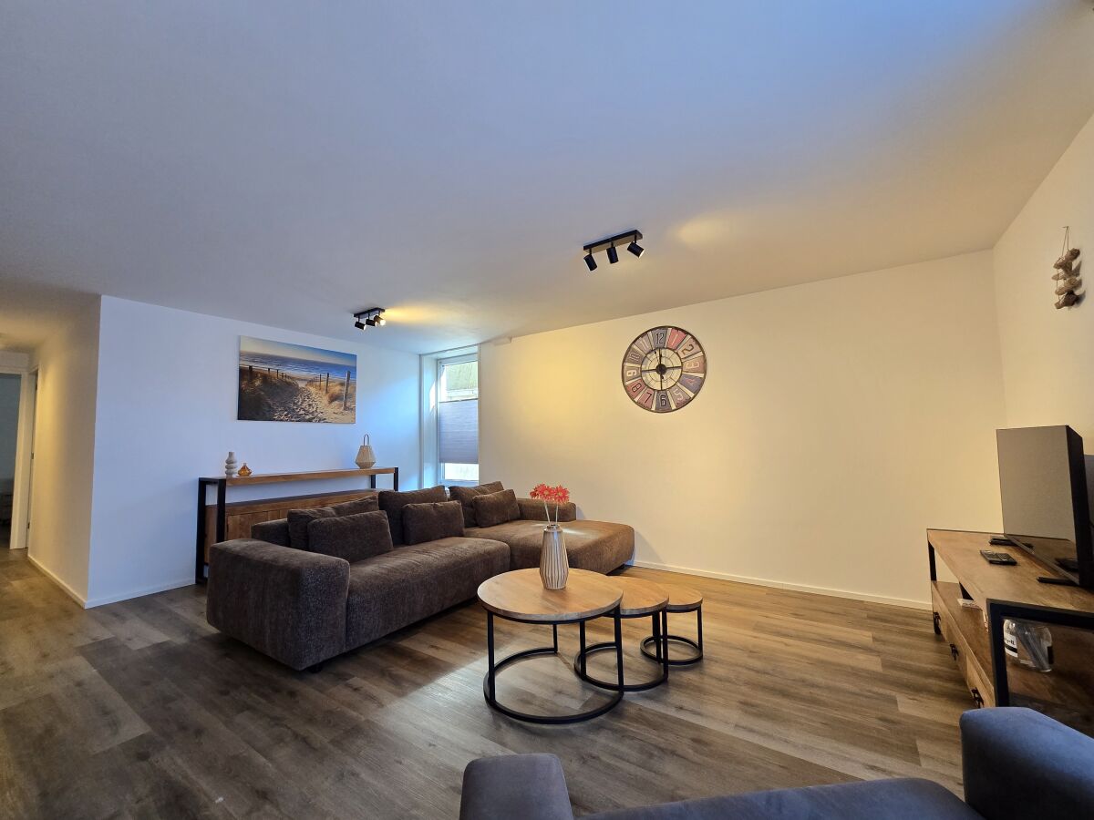 Apartment Thuis in Egmond 001