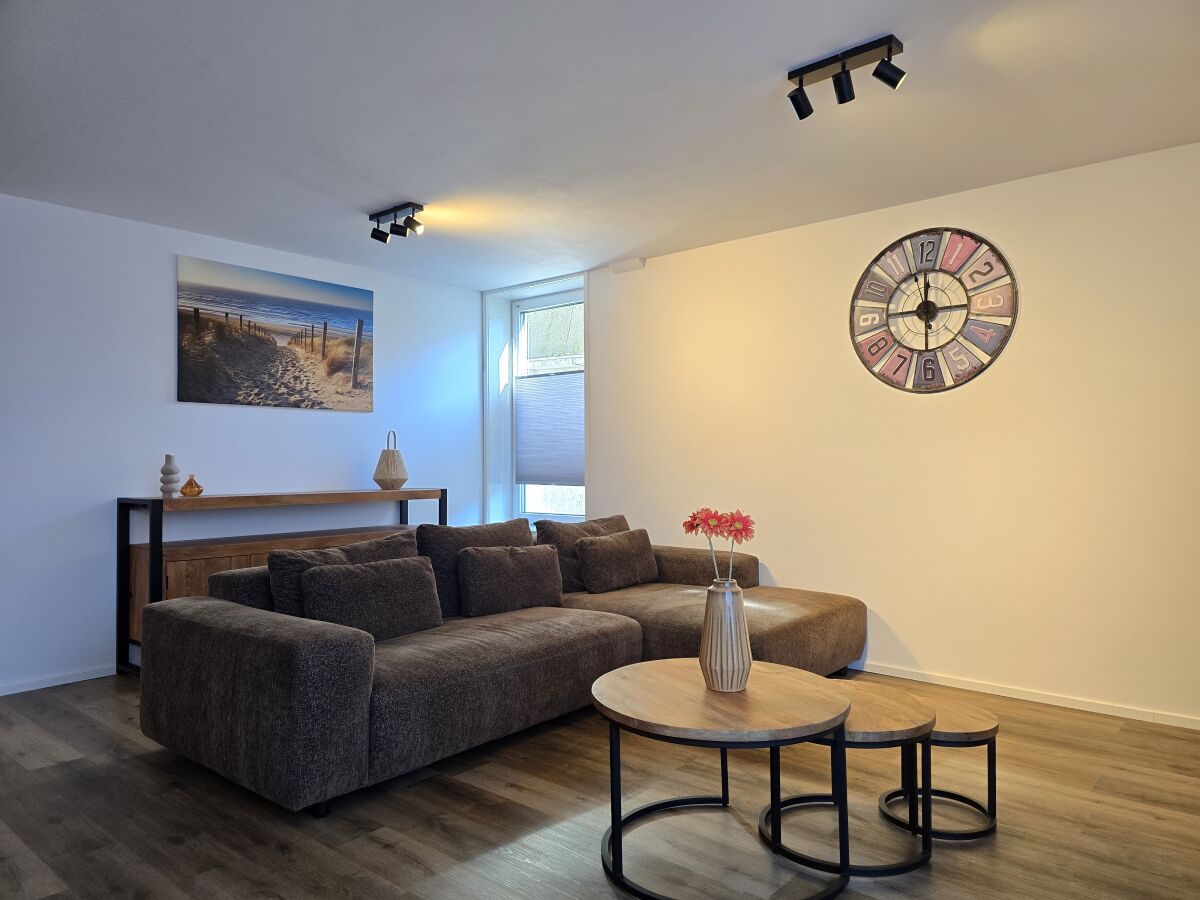 Apartment Thuis in Egmond 001 - Features photo 2