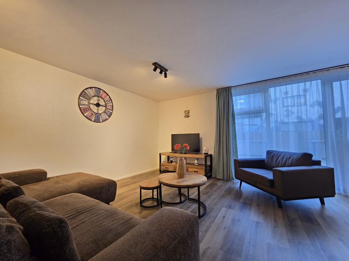 Apartment Thuis in Egmond 001 - Features photo 3