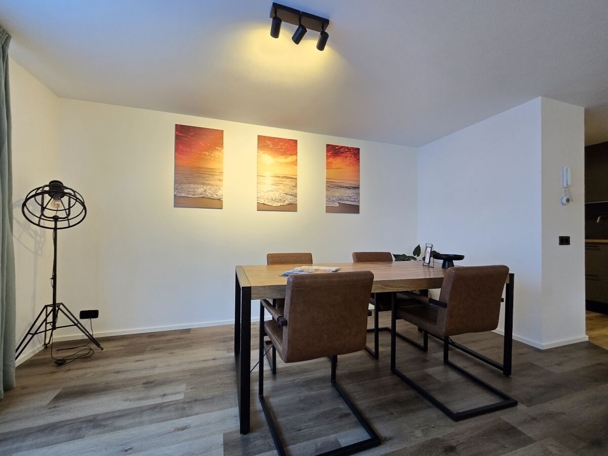 Apartment Thuis in Egmond 001 - Features photo 4