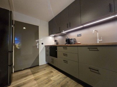 Apartment Thuis in Egmond 001 - Features photo 12