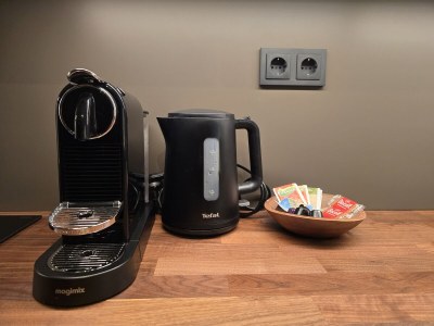 Apartment Thuis in Egmond 001 - Features photo 13